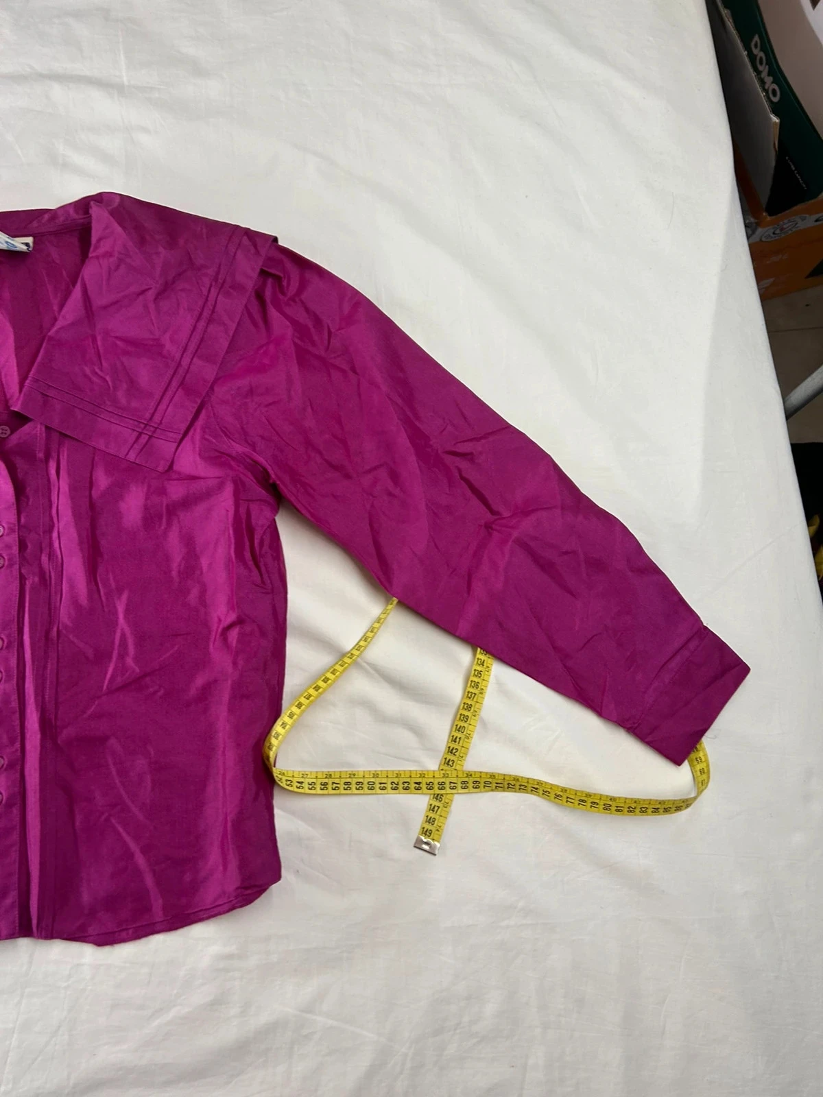 Chemise vintage stylée y2k c&a yessica – photo 3
